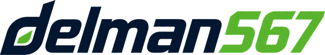 Logo delman567